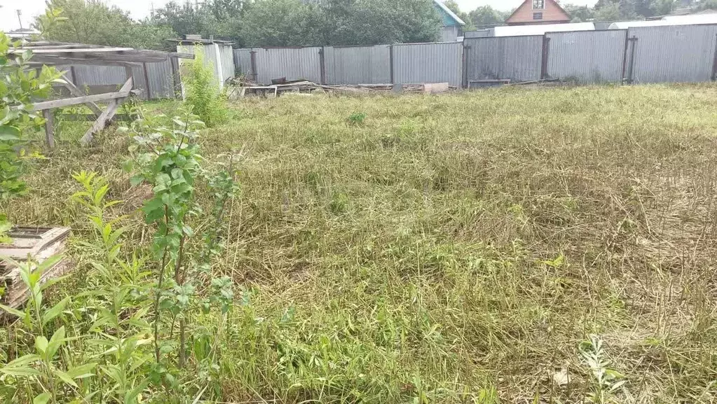 Участок в Калужская область, Малоярославецкий муниципальный округ, с. ... - Фото 2