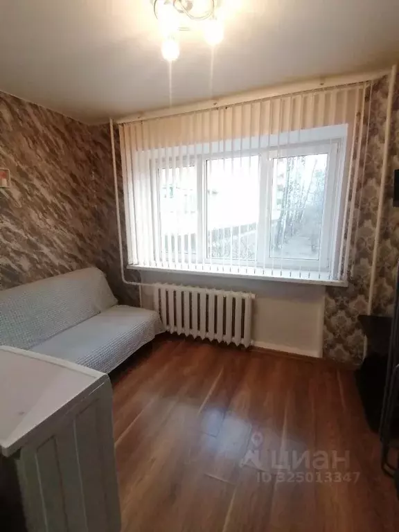 Студия Новгородская область, Великий Новгород ул. Попова, 6к2 (15.0 м) - Фото 1