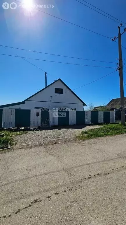 Дом в село Кандры, улица Гагарина, 82 (74.2 м) - Фото 1