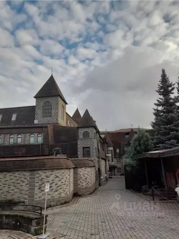 Помещение свободного назначения в Московская область, Одинцовский ... - Фото 1