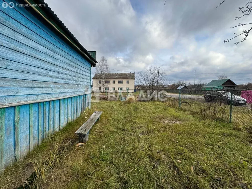 Дом в Буторлино, Шоссейная улица, 21 (46.8 м) - Фото 2