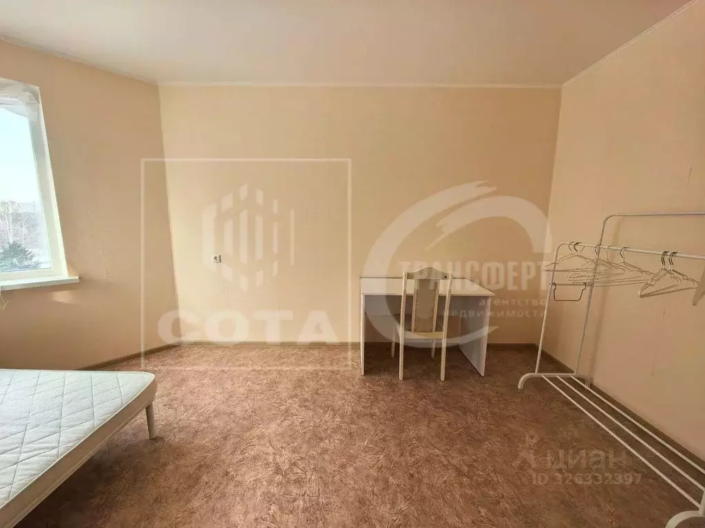 1-к кв. Воронежская область, Воронеж ул. Ломоносова, 114/22к1 (36.5 м) - Фото 2