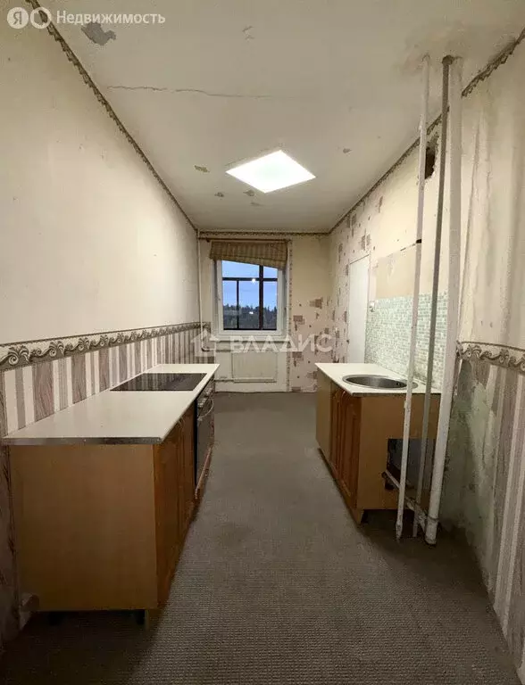 2-комнатная квартира: Петрозаводск, Лесной проспект, 5 (58.7 м) - Фото 2