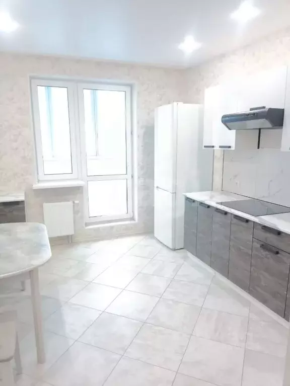 1-к кв. Татарстан, Казань ул. Ярышлар, 2Б (38.7 м) - Фото 2