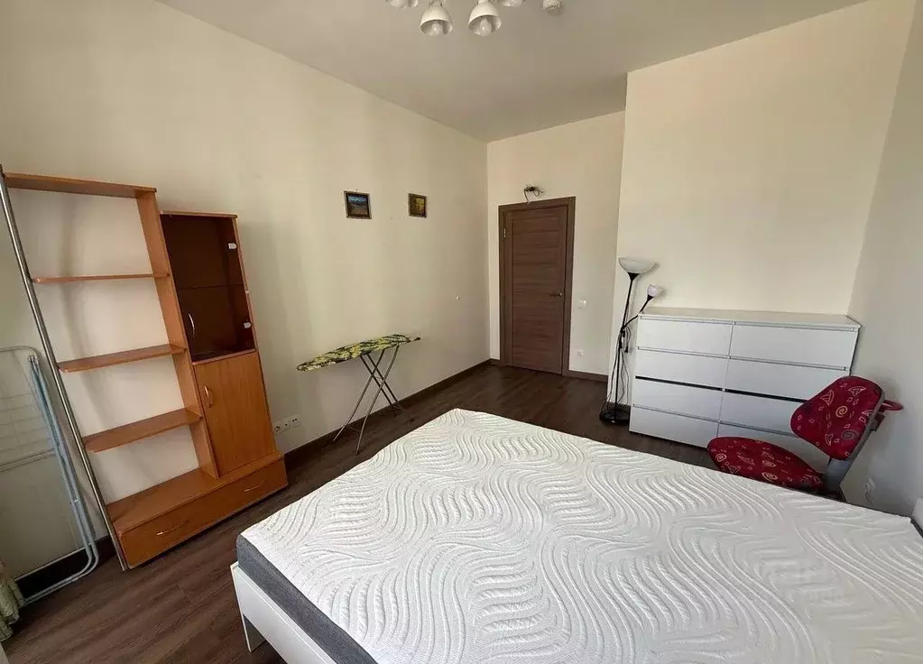 2-к кв. Москва Каширский проезд, 25к4 (42.0 м) - Фото 2