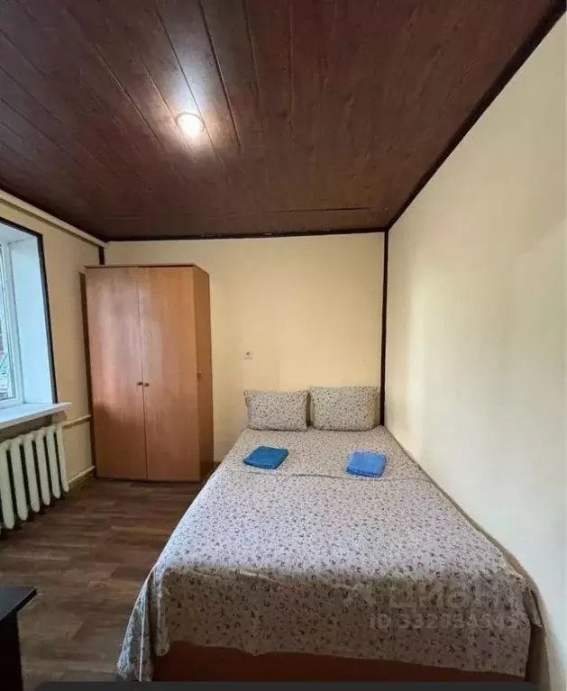 1-к кв. Крым, Симферополь ул. Спера, 8 (32.6 м) - Фото 2