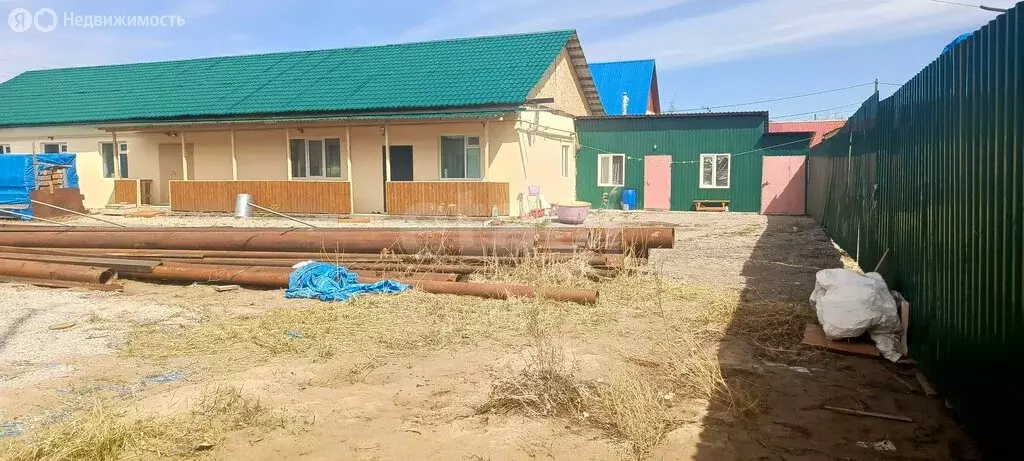 Дом в Якутск, Хатын-Юряхское шоссе, 7-й километр (249 м) - Фото 1