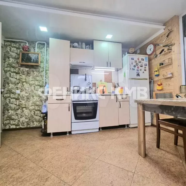 2-к. квартира, 68 м, 1/1 эт. - Фото 1