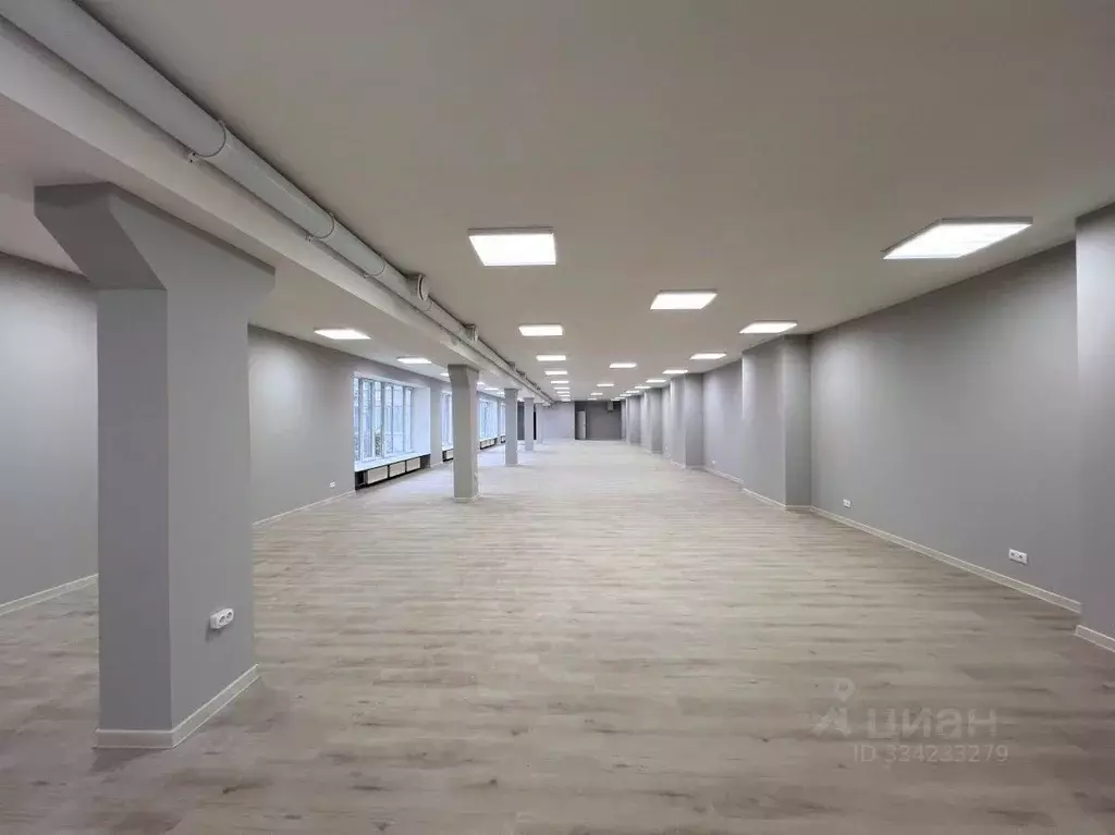 Офис в Москва Старокалужское ш., 62 (324 м) - Фото 2
