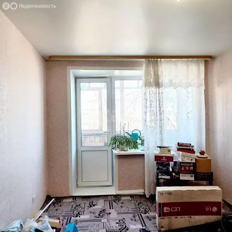 1-комнатная квартира: Курган, улица Орлова, 7 (30 м) - Фото 2