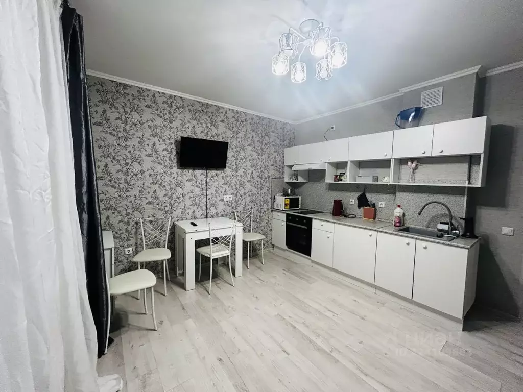 Студия Тверская область, Калининский муниципальный округ, д. Батино ... - Фото 2