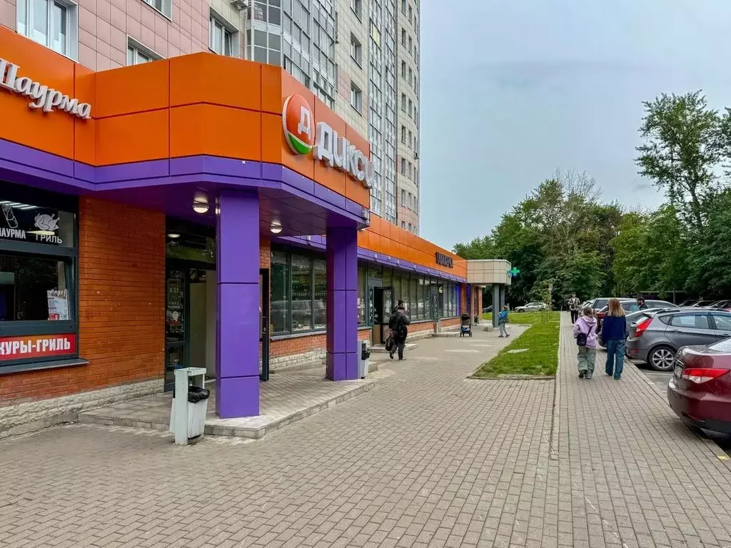 Помещение свободного назначения в Московская область, Балашиха Кучино ... - Фото 2