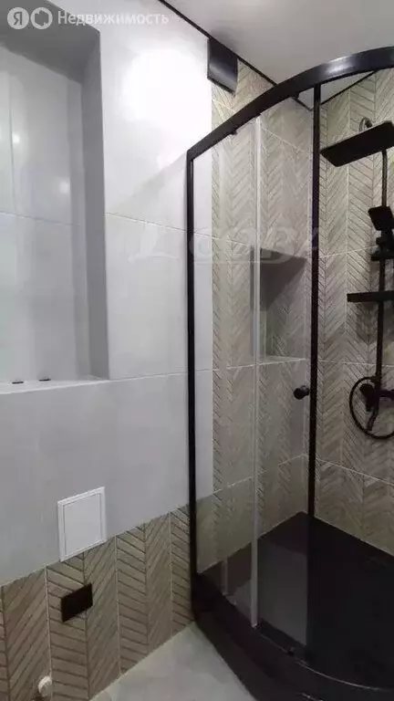 Квартира-студия: Тюмень, улица Чернышевского, 2Бк11 (35.2 м) - Фото 0