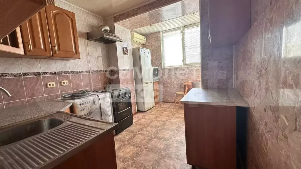 2-к. квартира, 54,6 м, 5/5 эт. - Фото 1