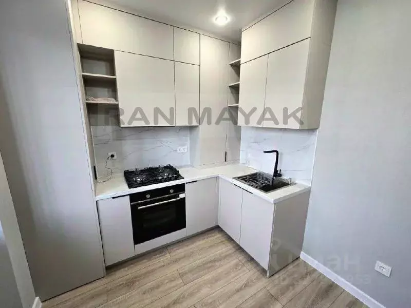 2-к кв. Адыгея, Майкоп 7-й пер., 14 (50.4 м) - Фото 1