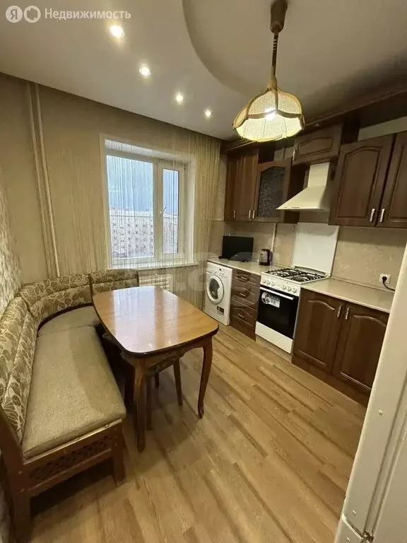 2-комнатная квартира: Ухта, Интернациональная улица, 74/42 (39.4 м) - Фото 2