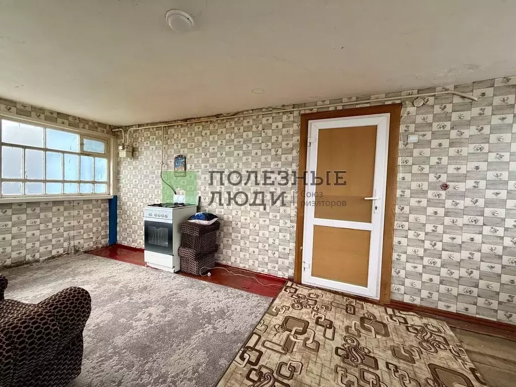 Дом в Орловская область, Колпна пгт ул. Грекова, 11 (71 м) - Фото 1