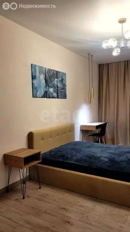 1-комнатная квартира: Иркутск, улица Мухиной, 11 (47 м) - Фото 0
