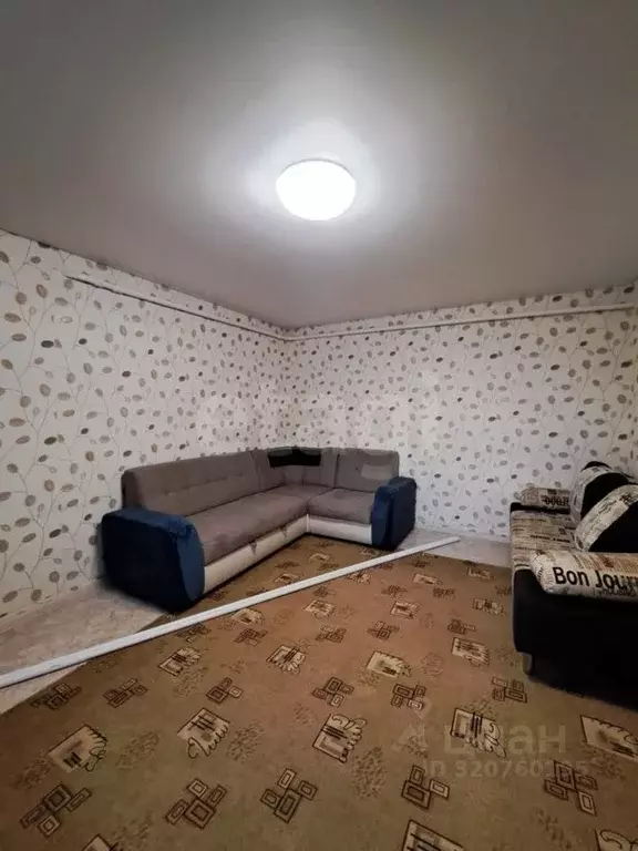 2-к кв. Саратовская область, Балашов ул. Урицкого, 43 (40.8 м) - Фото 1