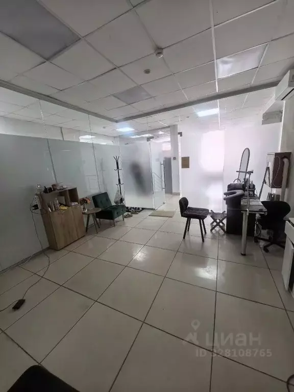 Помещение свободного назначения в Московская область, Орехово-Зуево ... - Фото 2