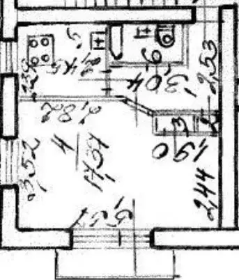 1-к кв. Санкт-Петербург просп. Непокоренных, 50 (31.0 м) - Фото 2