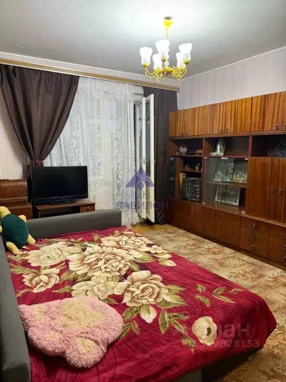 2-к кв. Ростовская область, Волгодонск ул. Гагарина (48.0 м) - Фото 0