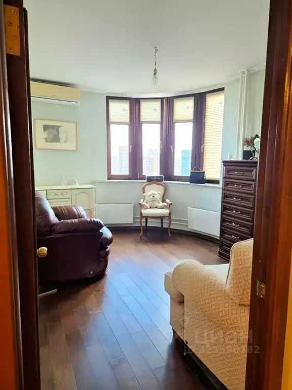 2-к кв. Москва ул. Новаторов, 6 (58.4 м) - Фото 1