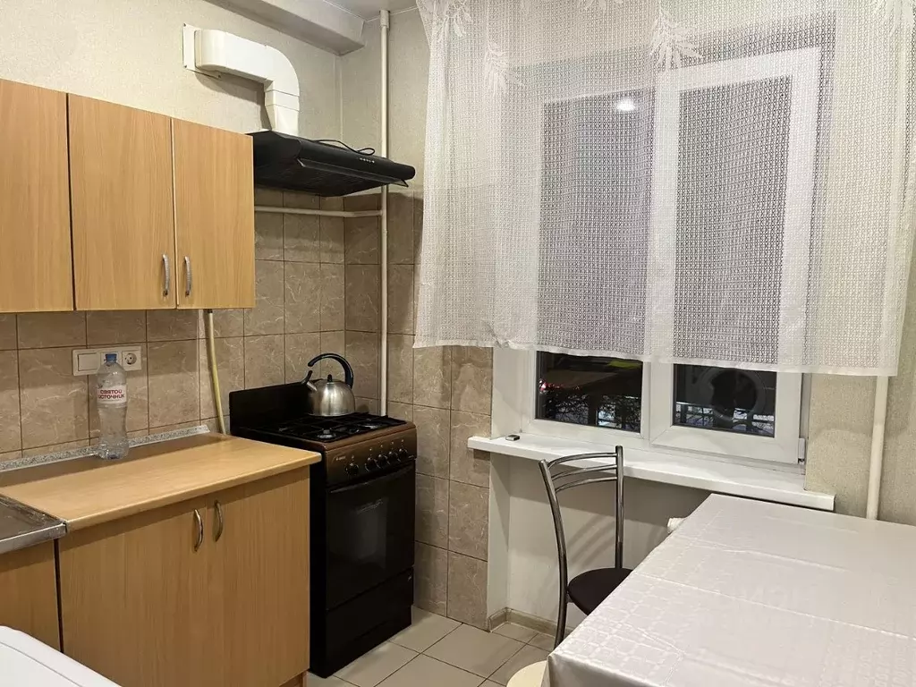 1-к кв. Севастополь ул. Маршала Геловани, 2 (38.0 м) - Фото 1