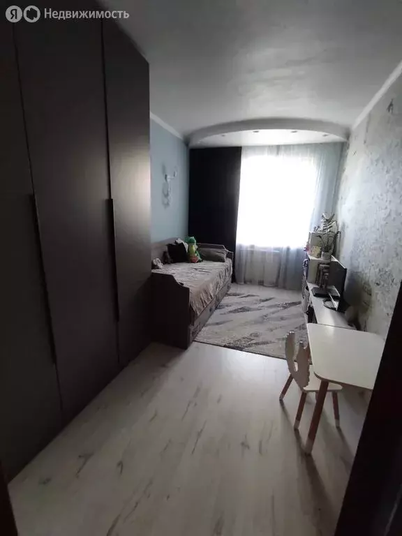 3-комнатная квартира: Пенза, улица Терновского, 158Б (66.9 м) - Фото 2