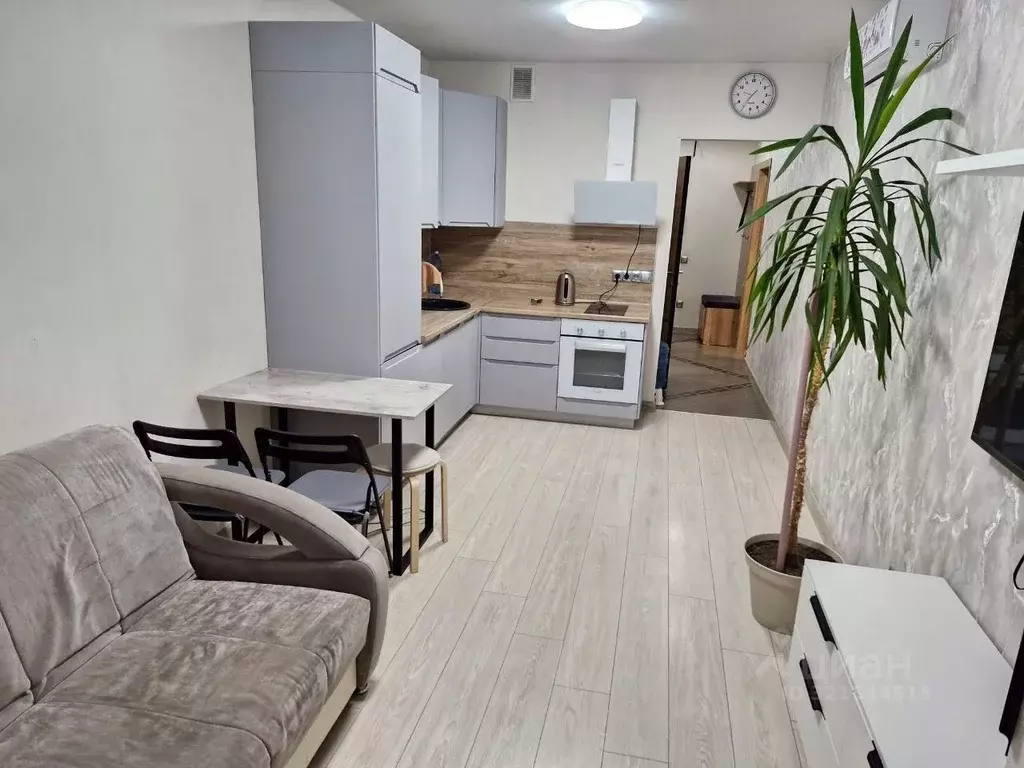 2-к кв. Новосибирская область, Новосибирск Горский мкр, 68 (41.0 м) - Фото 0