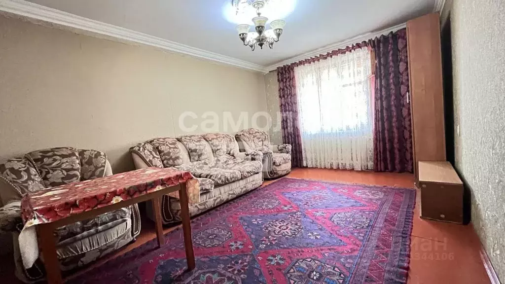 1-к кв. Дагестан, Дербент ул. Расулбекова, 20 (35.0 м) - Фото 1
