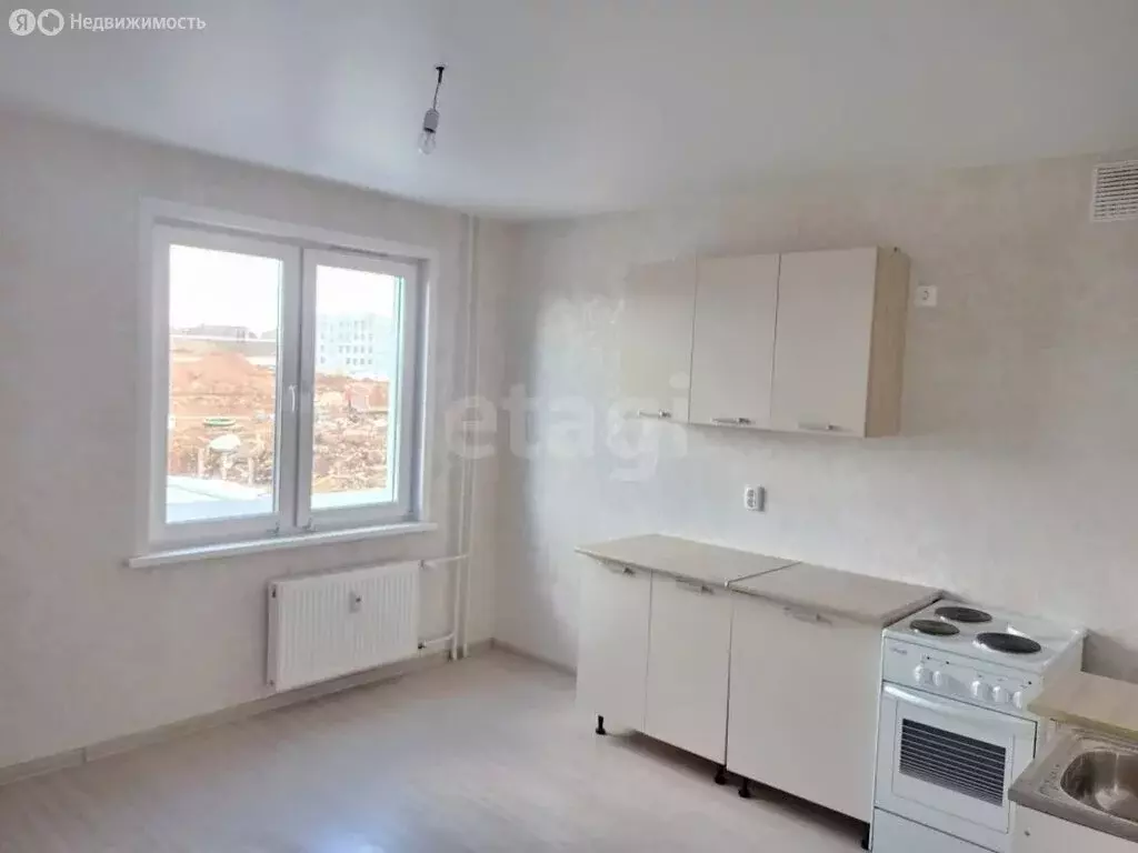 2-комнатная квартира: село Фролы, Балтийская улица, 2 (48.13 м) - Фото 2