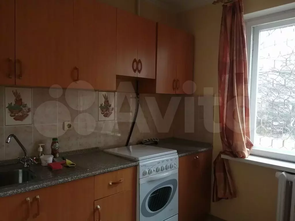 3-к. квартира, 66 м, 1/3 эт. - Фото 0