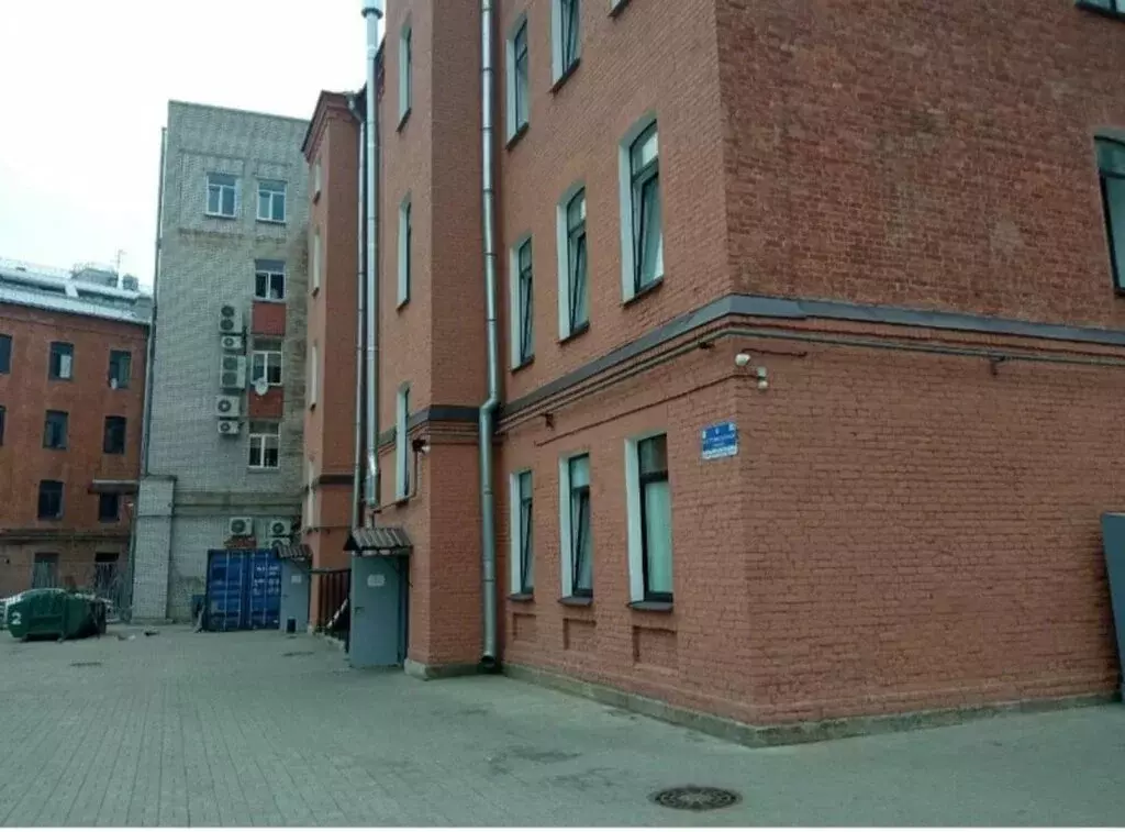 Помещение свободного назначения (290 м) - Фото 0