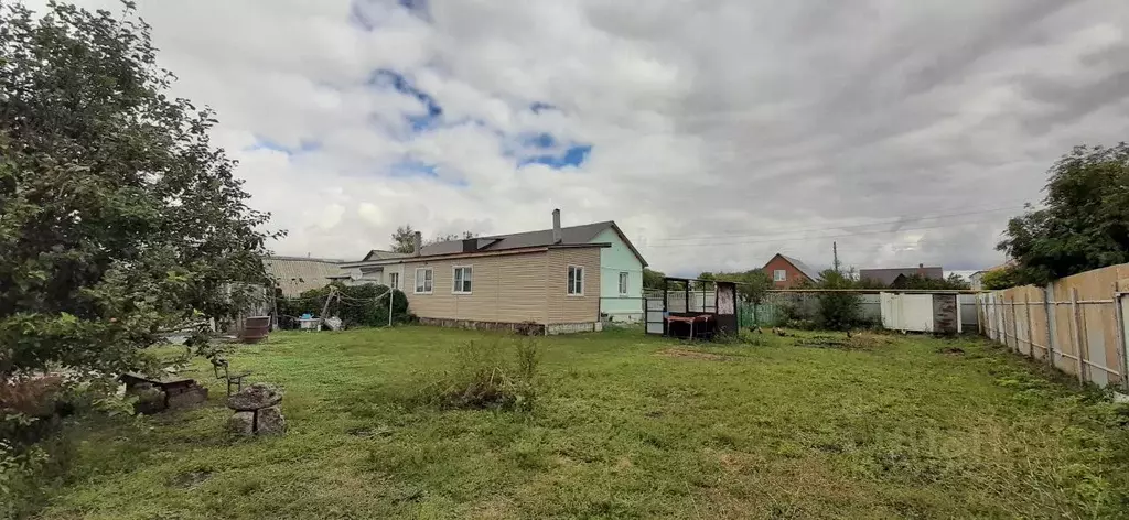 Дом в Самарская область, Ставропольский район, Нижнее Санчелеево ... - Фото 0