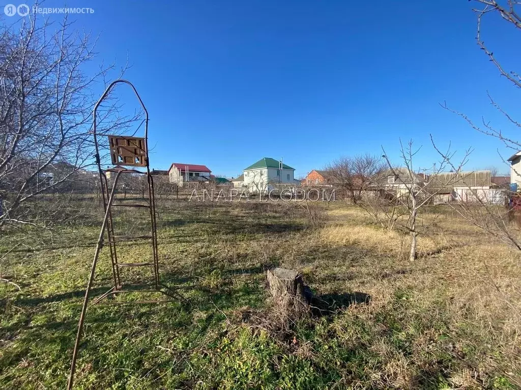 Участок в село Супсех, улица Жолоба, 118 (17.5 м) - Фото 0