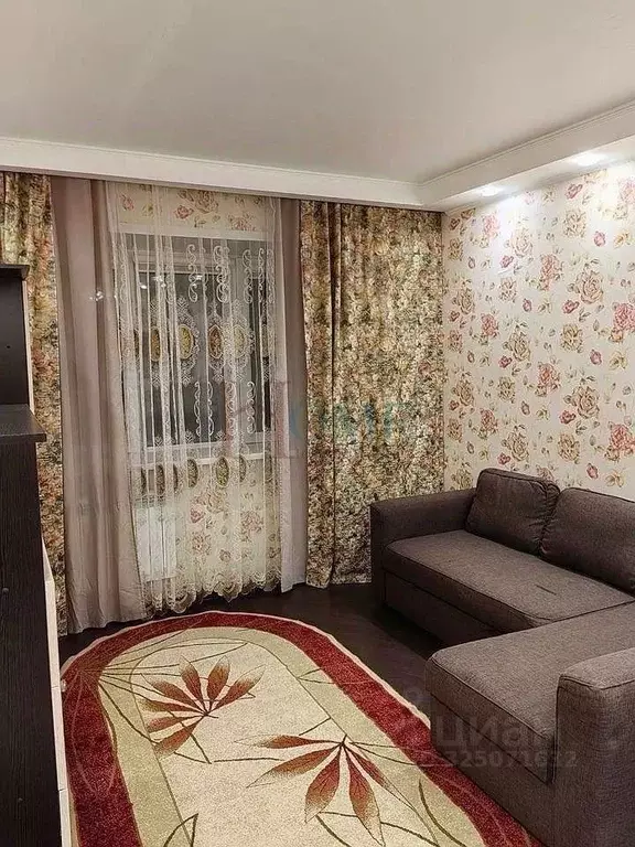 2-к кв. Новосибирская область, Новосибирск Пролетарская ул., 271/2 ... - Фото 2