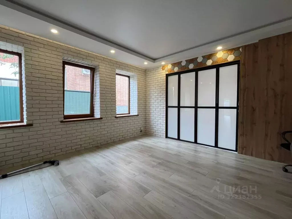 Дом в Ростовская область, Батайск ул. Пушкина (85 м) - Фото 2