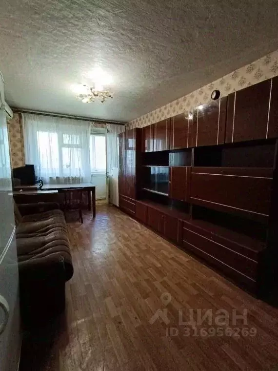 3-к кв. Самарская область, Самара Ташкентская ул., 96 (57.6 м) - Фото 0