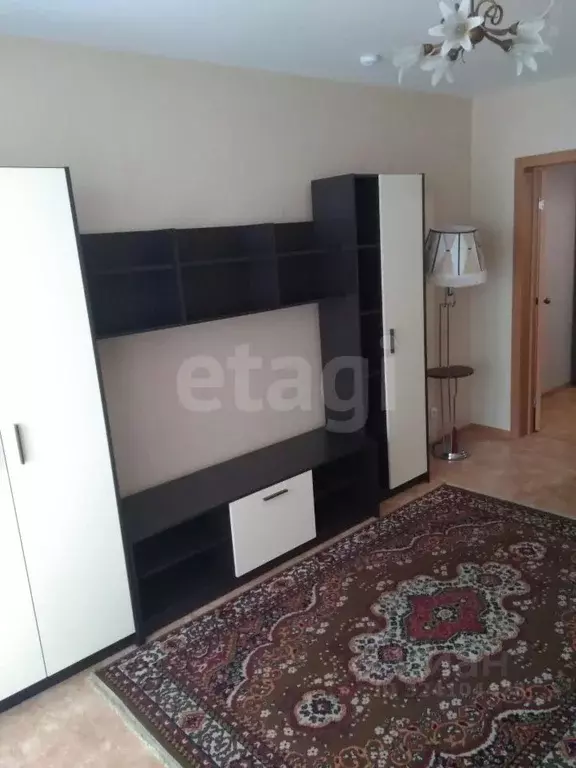 Студия Красноярский край, Красноярск Лесопарковая ул., 25 (28.0 м) - Фото 1