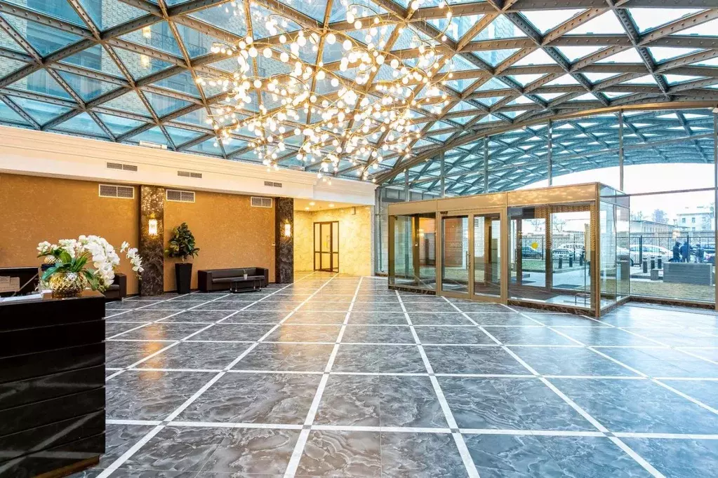 2-к кв. Санкт-Петербург Кирочная ул., 70 (73.1 м) - Фото 0