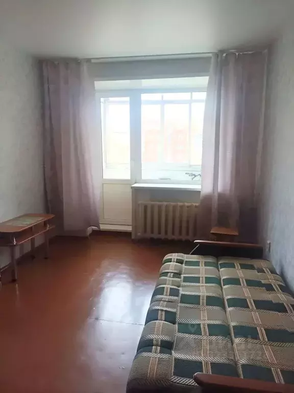 1-к кв. Красноярский край, Красноярск 9 Мая ул., 31А (42.0 м) - Фото 2