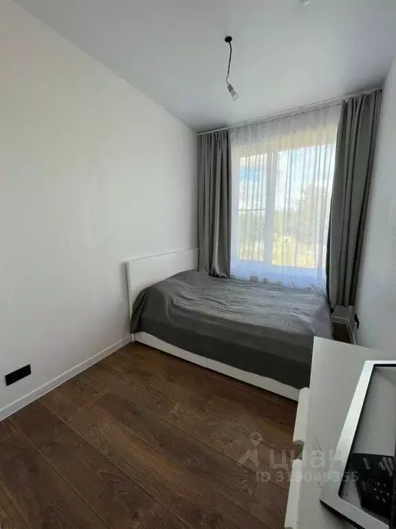 1-к кв. Пермский край, Пермь Ленская ул., 40А (39.29 м) - Фото 1