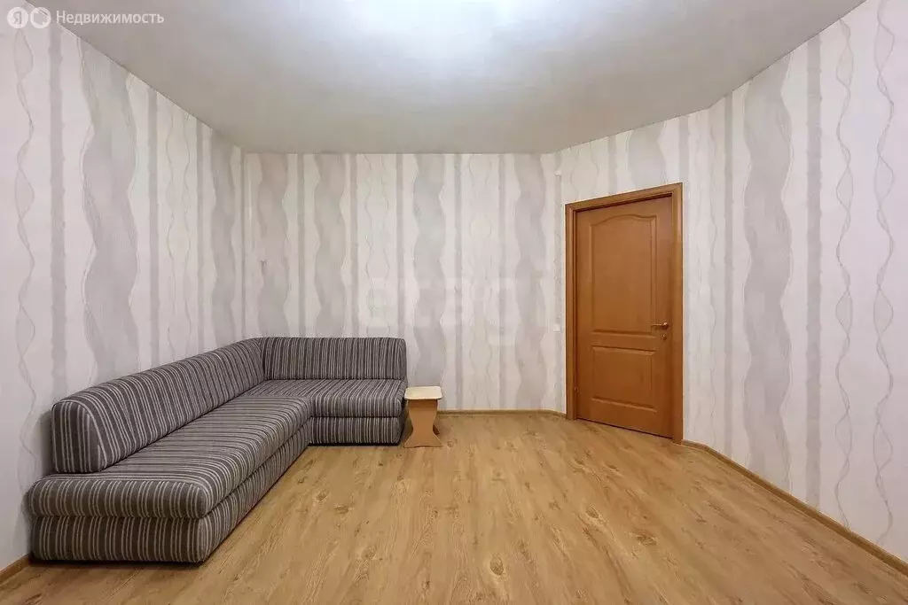 1-комнатная квартира: Кимры, улица Кольцова, 48 (40.6 м) - Фото 1