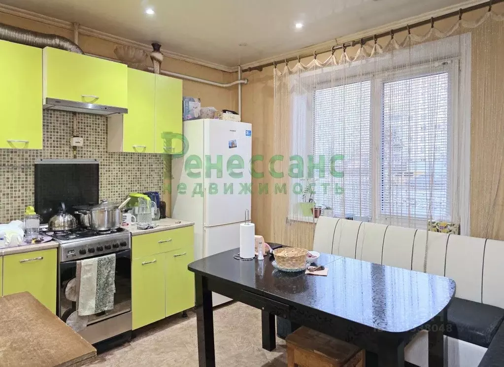 2-к кв. Брянская область, Брянск ул. Романа Брянского, 13 (59.6 м) - Фото 2