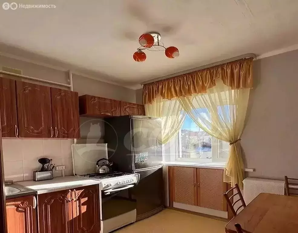 2-комнатная квартира: Тюмень, Полевая улица, 36 (44 м) - Фото 2