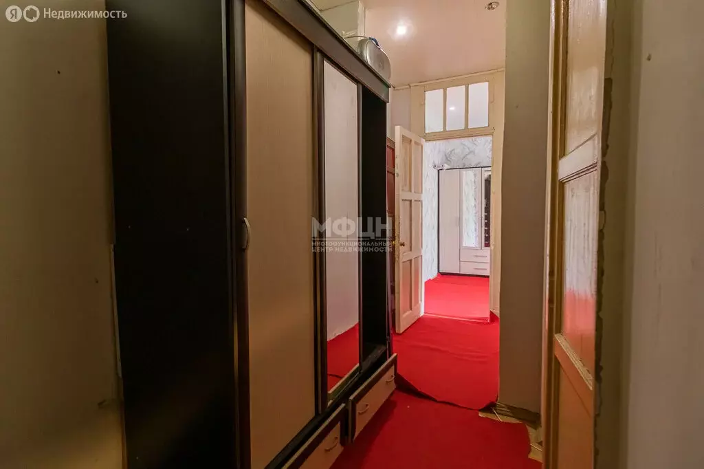 2-комнатная квартира: Петрозаводск, улица Анохина, 18А (51.9 м) - Фото 1