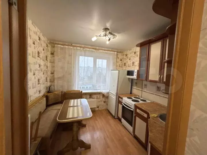 1-к. квартира, 33 м, 7/9 эт. - Фото 0