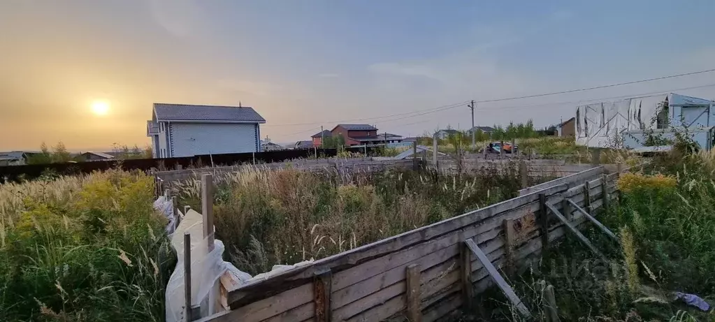 Участок в Нижегородская область, Богородский муниципальный округ, д. ... - Фото 1