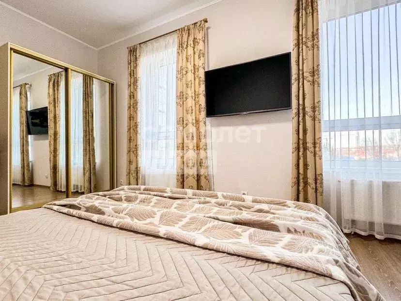 2-к кв. Краснодарский край, Анапа Пионерский просп., 57к2 (64.0 м) - Фото 2